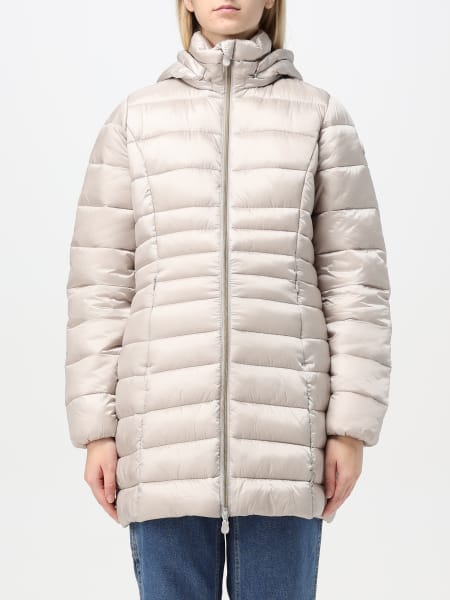 Veste femme Save The Duck
