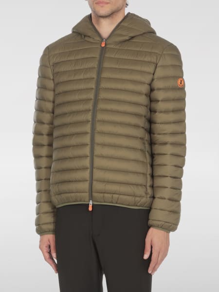 Jacket men Save The Duck