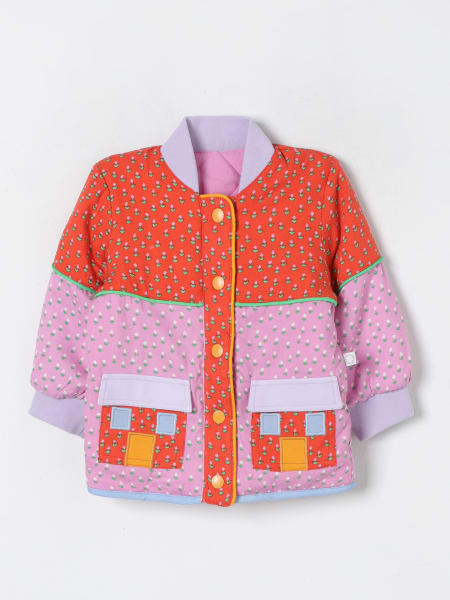 재킷 유아 Stella McCartney Kids