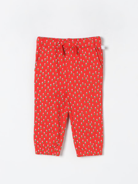 Pantalon bébé Stella McCartney Kids