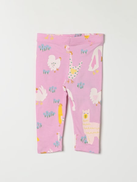 Pantalon bébé Stella McCartney Kids