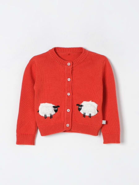 스웨터 유아 Stella McCartney Kids