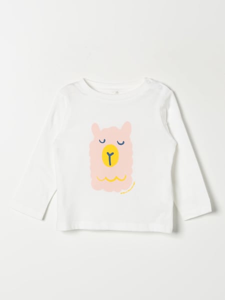 티셔츠 유아 Stella McCartney Kids