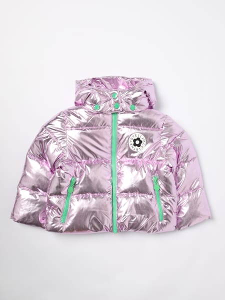 Jacket girls Stella McCartney Kids