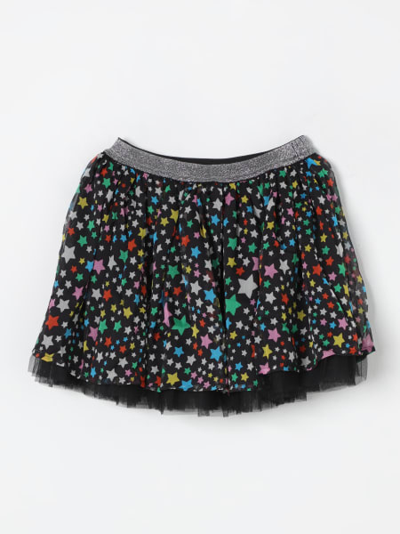 스커트 여아 Stella McCartney Kids