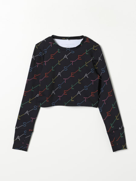 Top crop Stella McCartney Kids