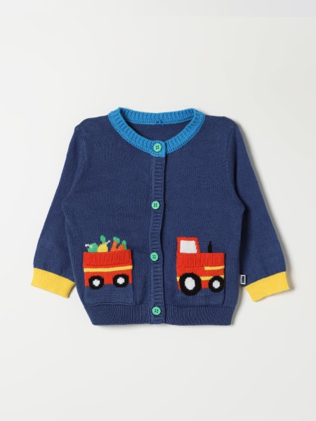 스웨터 유아 Stella McCartney Kids