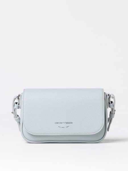 Borse Armani: Borsa Emporio Armani in pelle sintetica a grana