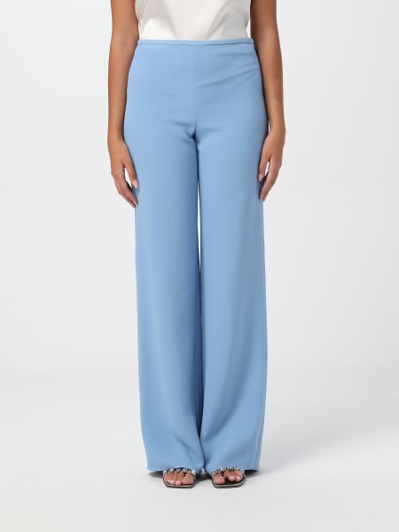 Pantalone Emporio Armani Donna Emporio Armani Pantalone Donna collezione FW24 online su GIGLIO.COM