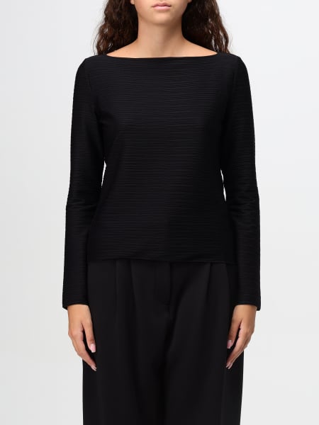 Блузка Женское Emporio Armani