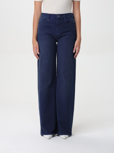 Джинсы Женское Emporio Armani