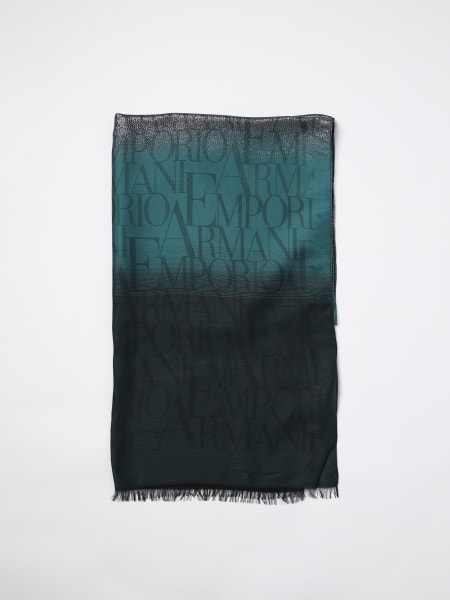 Scarf woman Emporio Armani