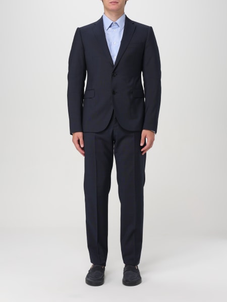 Abito uomo Armani Abito uomo Armani Inverno 2024 online su GIGLIO.COM