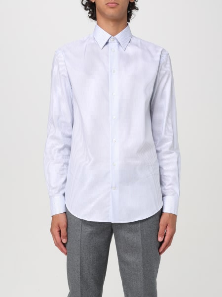 Shirt men Emporio Armani
