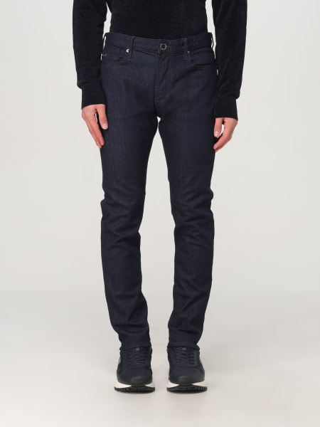 Jeans men Emporio Armani>