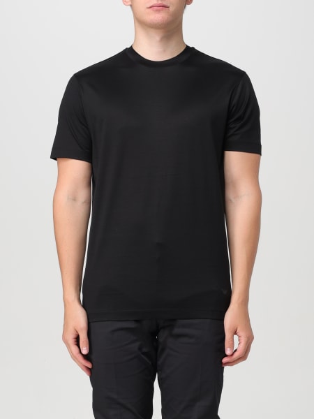 T-shirt men Emporio Armani
