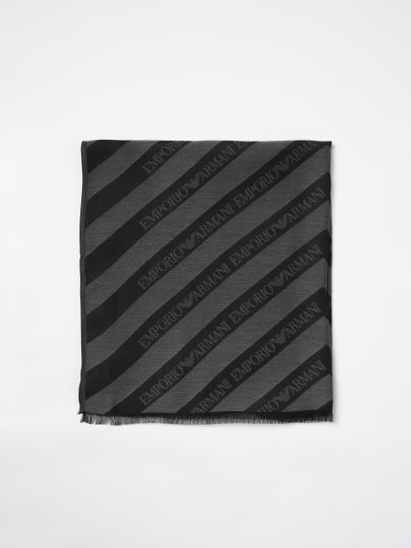 Шарф Мужское Emporio Armani