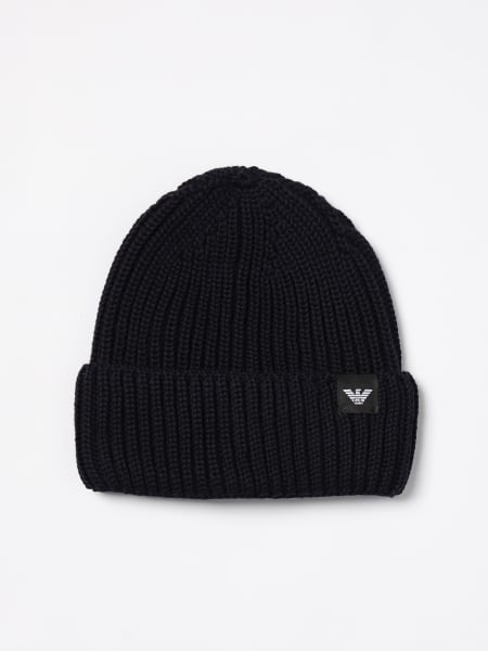 Hat men Emporio Armani