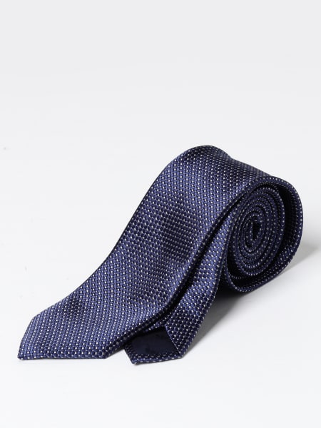 Accessori Emporio Armani Uomo Accessori Uomo Emporio Armani nuova collezione FW24