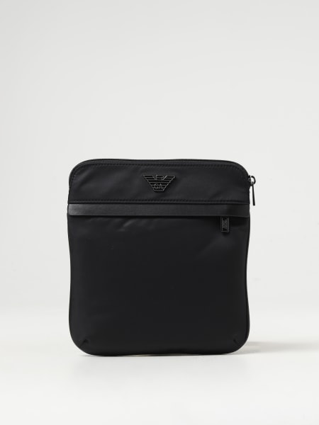 Marsupio uomo emporio armani hotsell