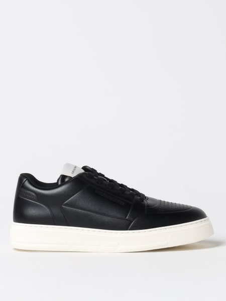 Scarpe uomo giorgio armani shop