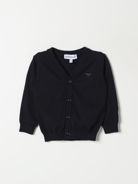 Sweater kids Emporio Armani