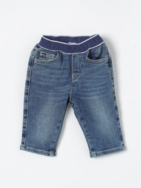 Jeans kinder Emporio Armani