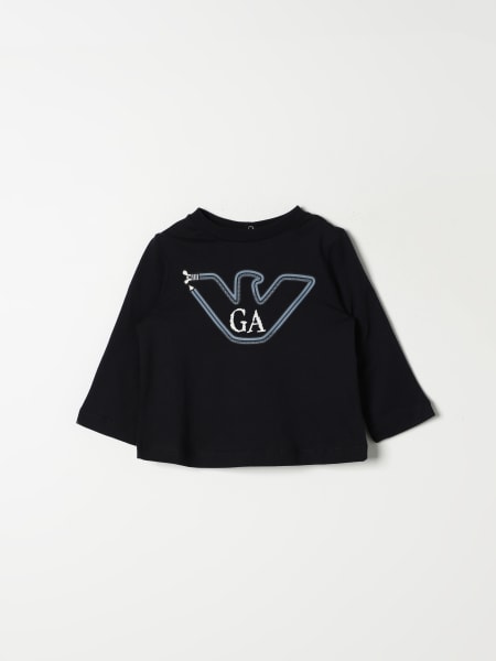 T-shirt kids Emporio Armani