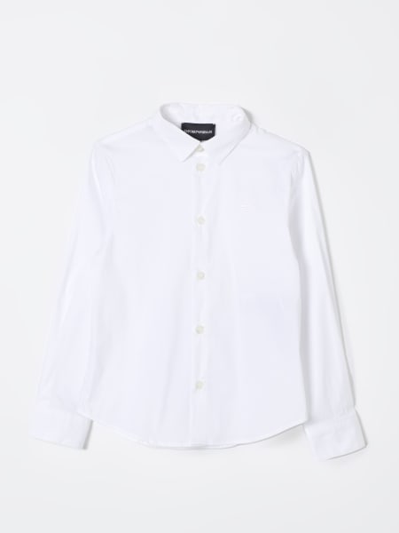 Shirt kids Emporio Armani