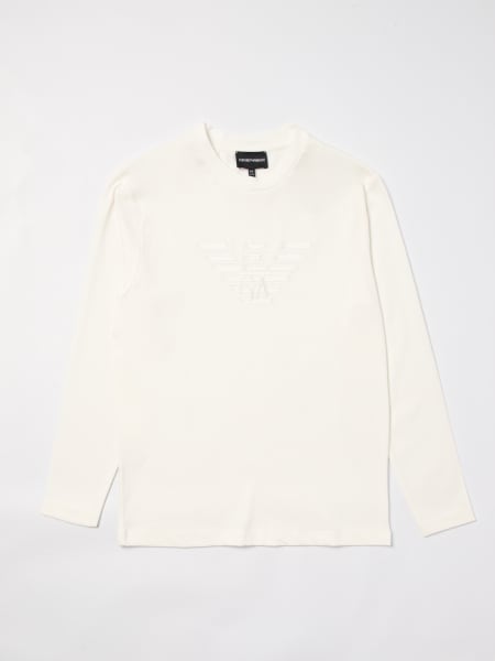 Футболка Детское Emporio Armani