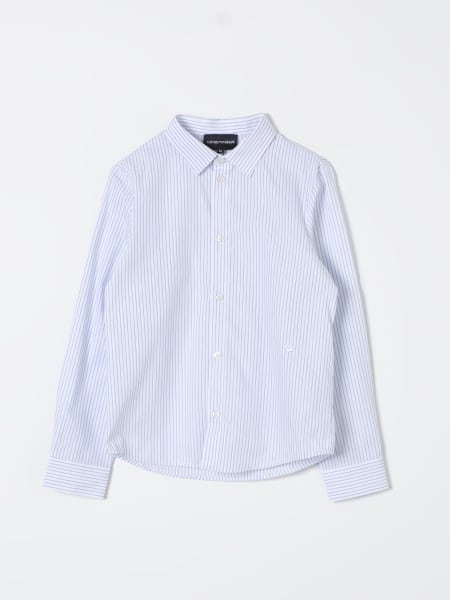 Shirt kids Emporio Armani>