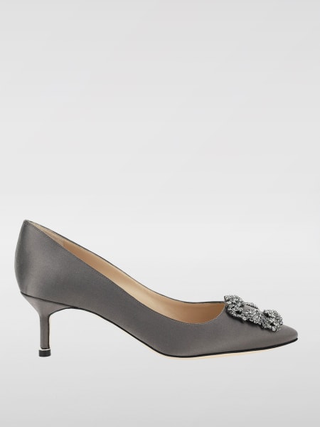 Manolo Blahnik femme: Chaussures femme Manolo Blahnik