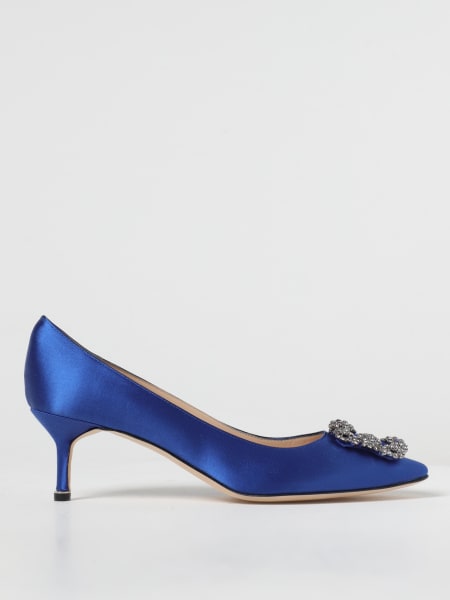 鞋 女士 Manolo Blahnik
