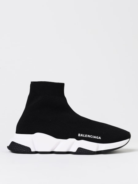 Balenciaga donna nere hotsell