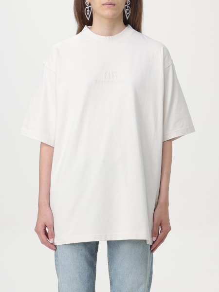 T-shirt woman Balenciaga