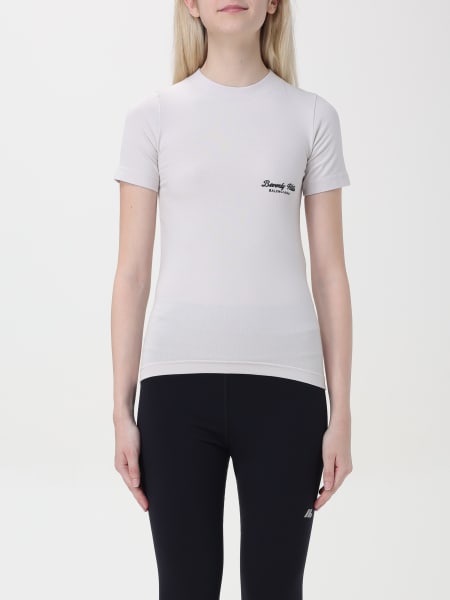 T-shirt woman Balenciaga