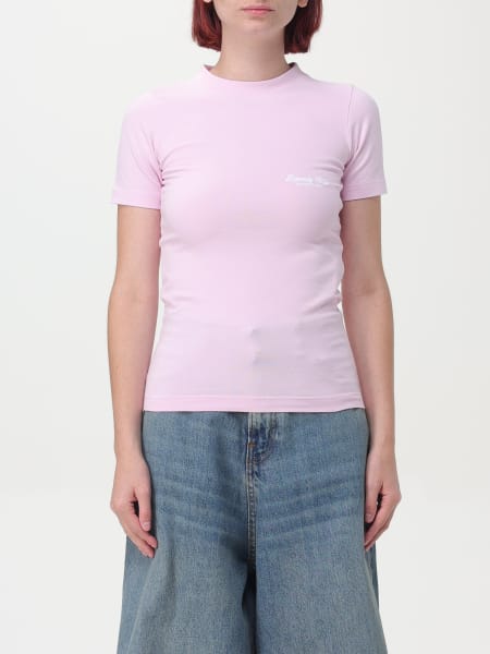 T-shirt woman Balenciaga