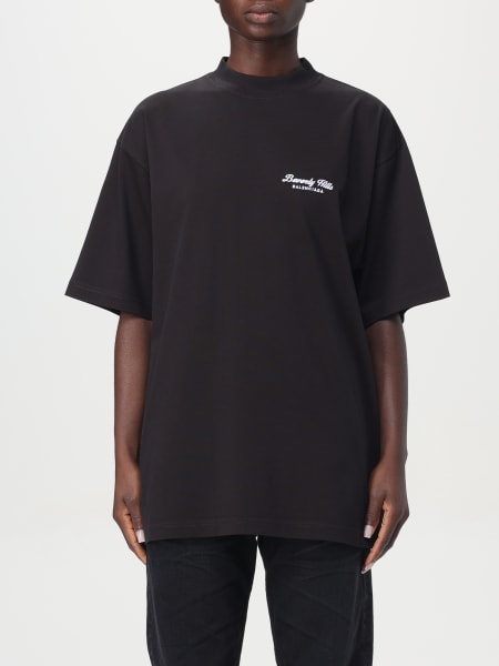 T-shirt woman Balenciaga