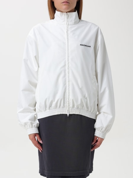 Jacket woman Balenciaga