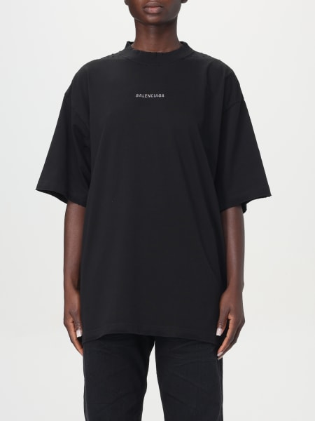 T-shirt woman Balenciaga