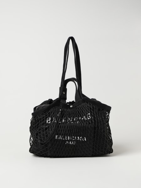 Shoulder bag woman Balenciaga