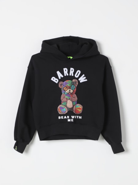 스웨터 여아 Barrow Kids