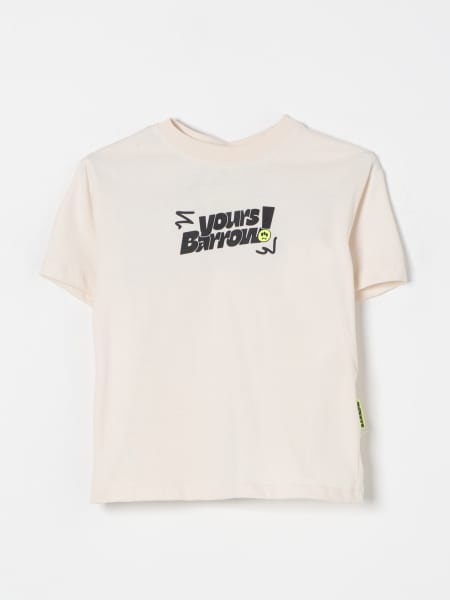 T-shirt garçon Barrow Kids