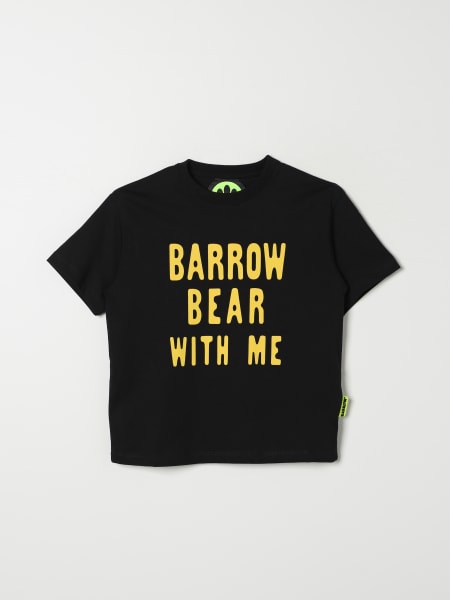 티셔츠 남아 Barrow Kids