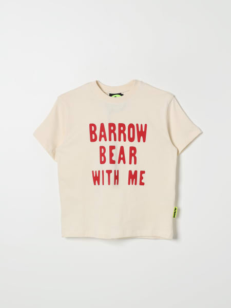 티셔츠 남아 Barrow Kids