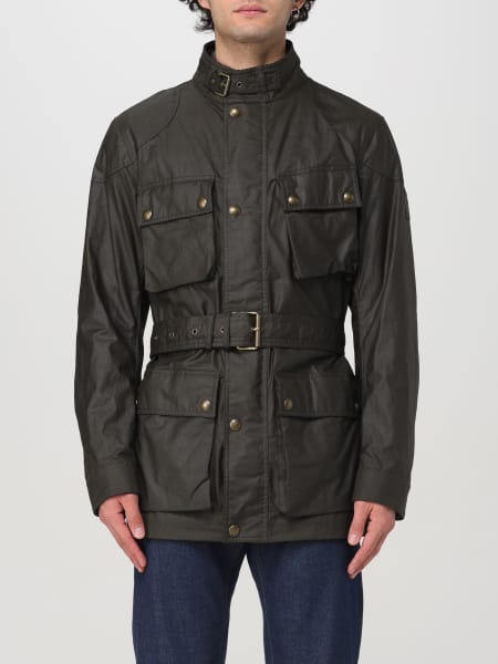 Belstaff: Jacket man Belstaff