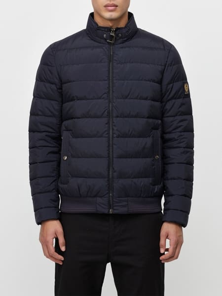 Jacket men Belstaff