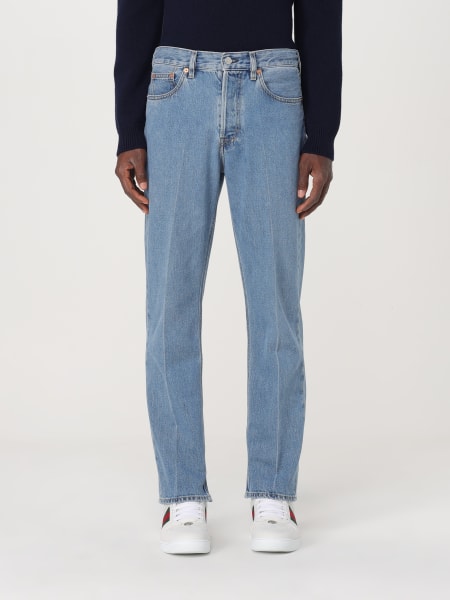 Jeans man Gucci