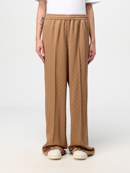 Pants woman Gucci