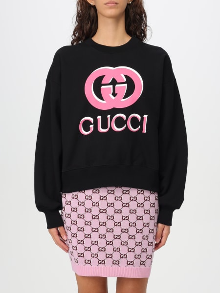 Sudadera gucci mujer sale